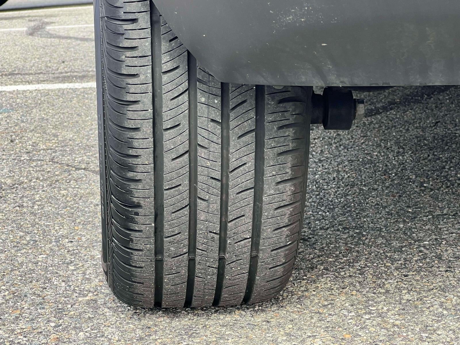 2022 Buick Encore AWD Preferred