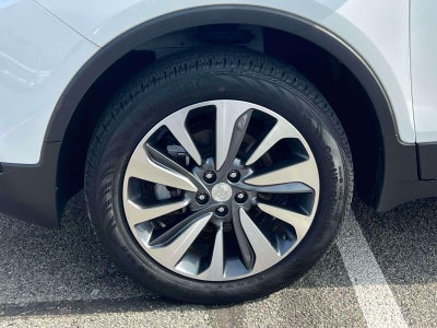 2022 Buick Encore AWD Preferred