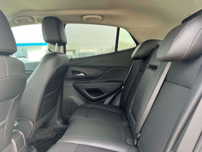 2022 Buick Encore AWD Preferred