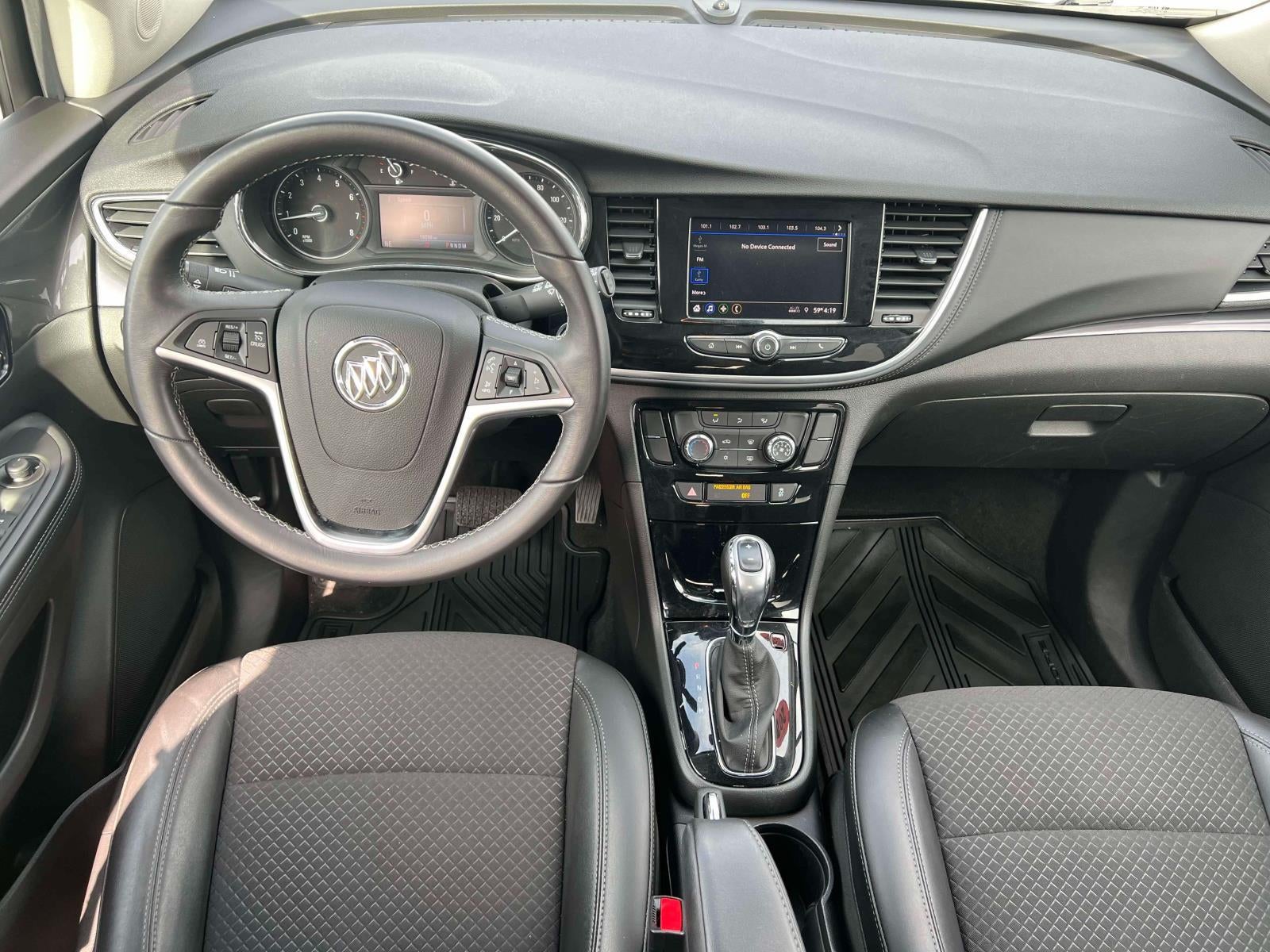 2022 Buick Encore AWD Preferred