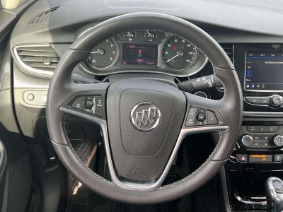 2022 Buick Encore AWD Preferred