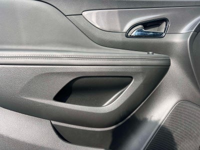 2022 Buick Encore AWD Preferred