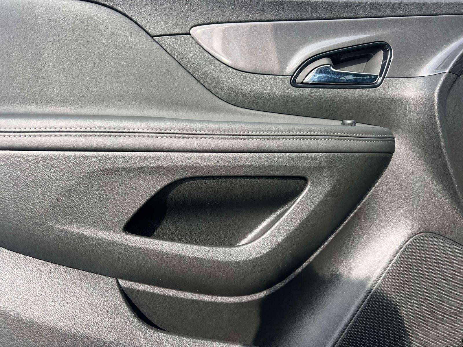 2022 Buick Encore AWD Preferred