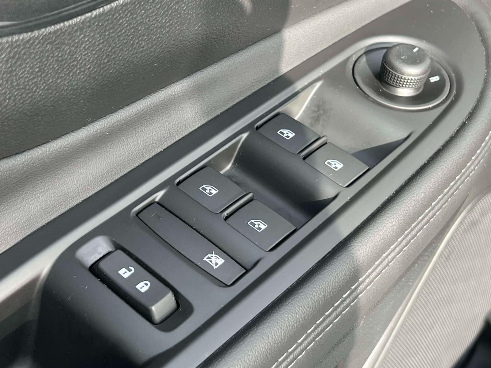 2022 Buick Encore AWD Preferred