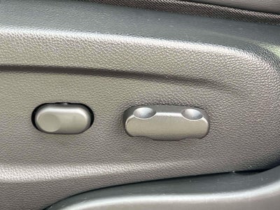 2022 Buick Encore AWD Preferred