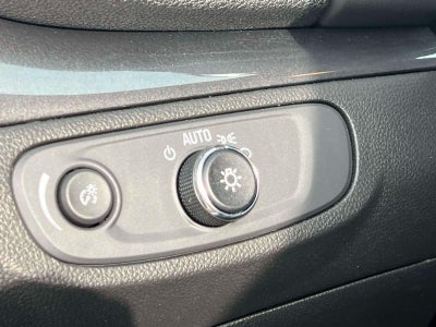 2022 Buick Encore AWD Preferred