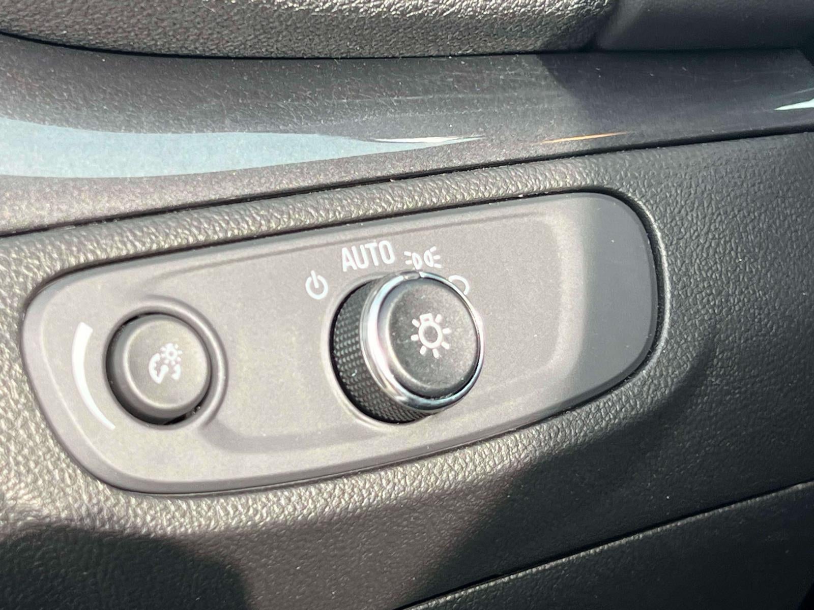 2022 Buick Encore AWD Preferred