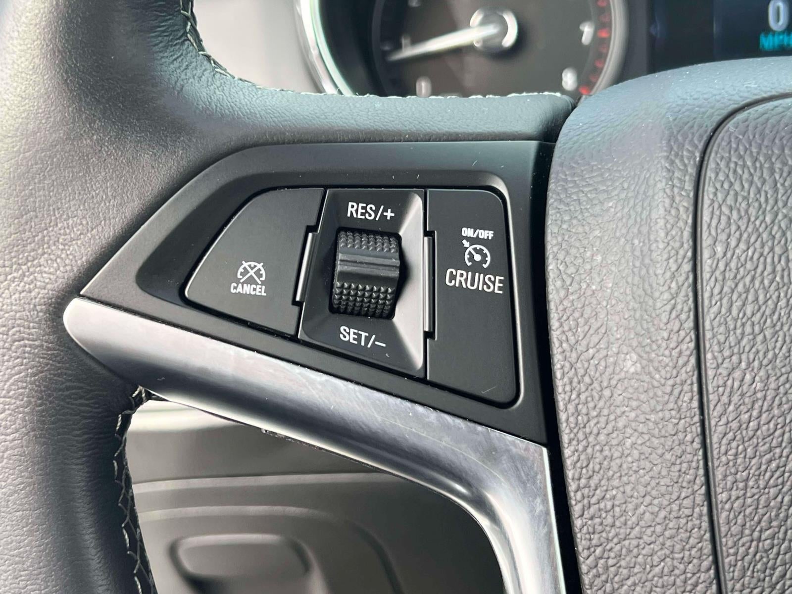 2022 Buick Encore AWD Preferred