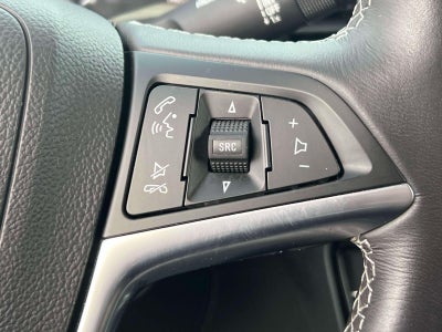 2022 Buick Encore AWD Preferred