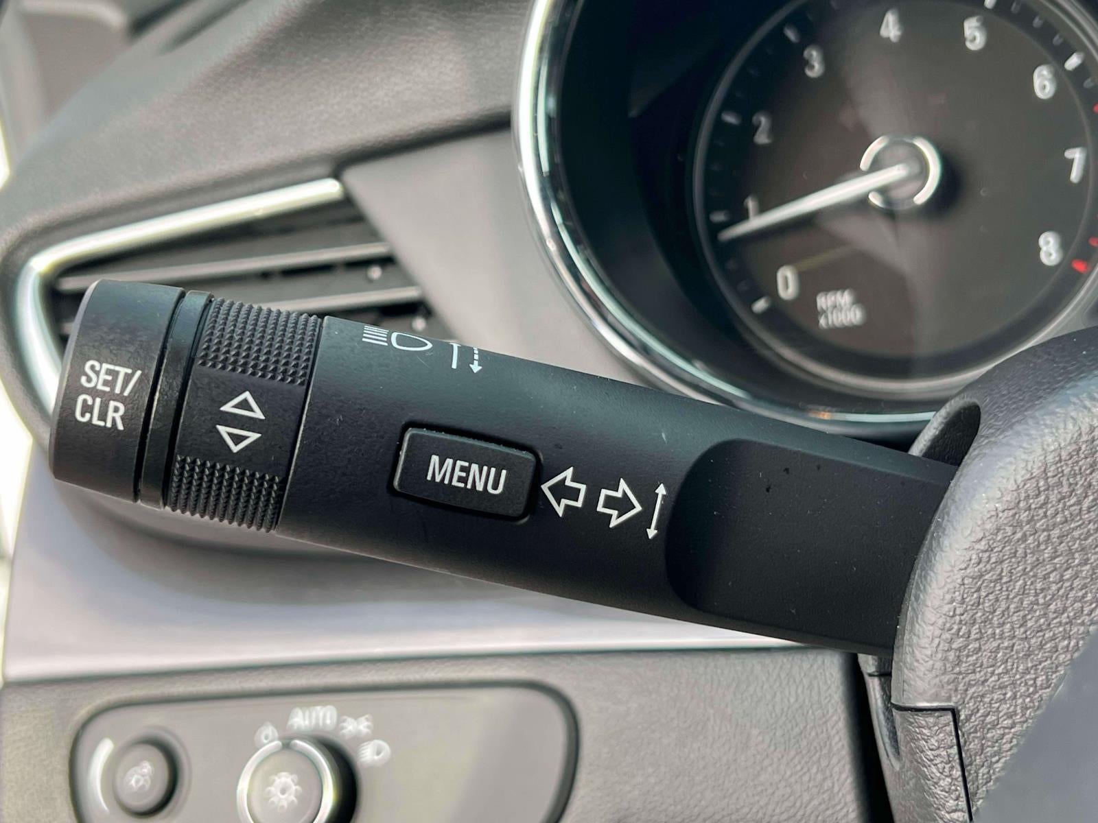 2022 Buick Encore AWD Preferred