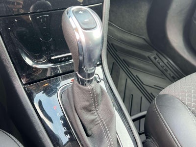 2022 Buick Encore AWD Preferred