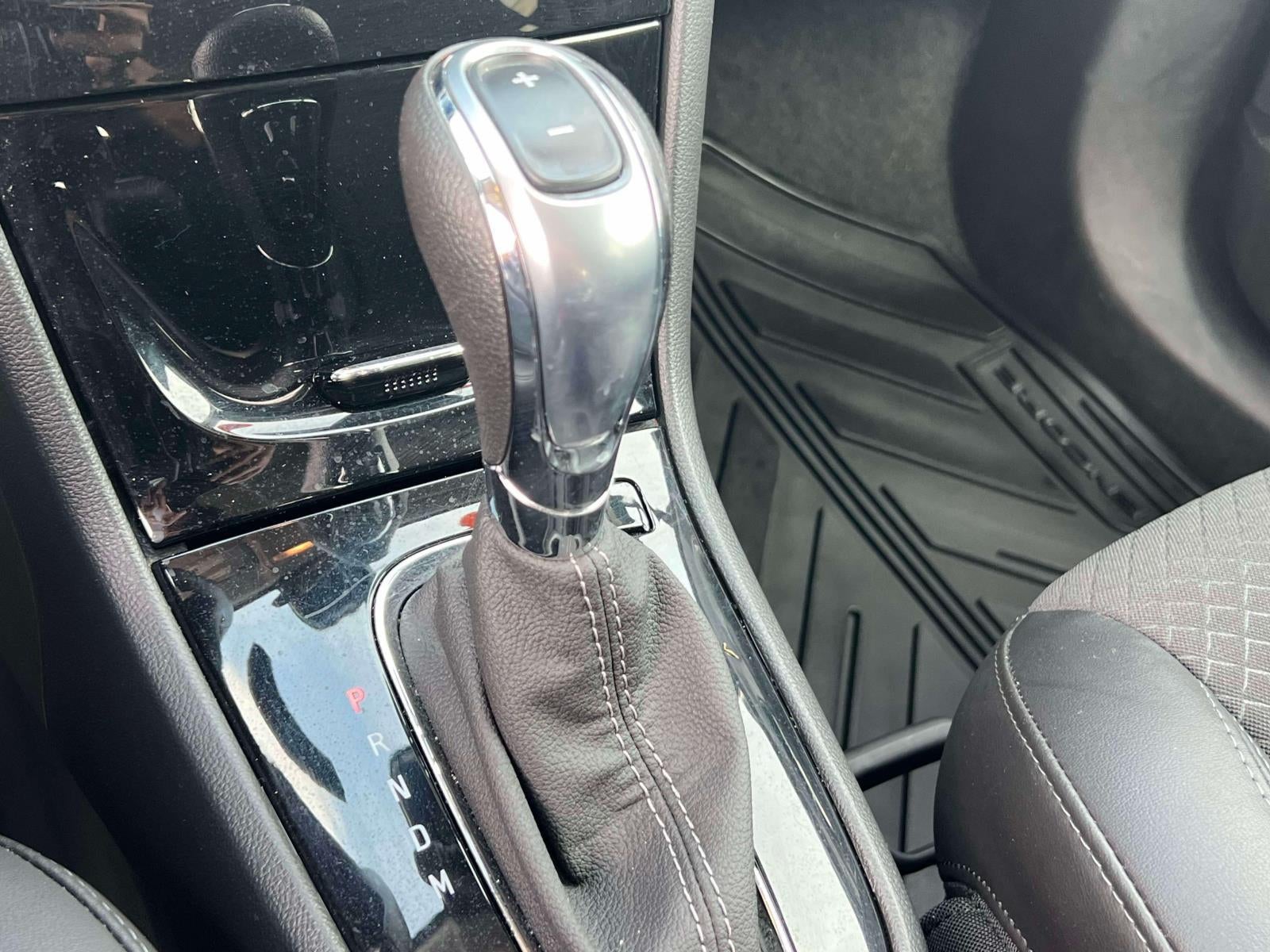 2022 Buick Encore AWD Preferred