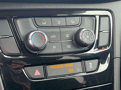 2022 Buick Encore AWD Preferred