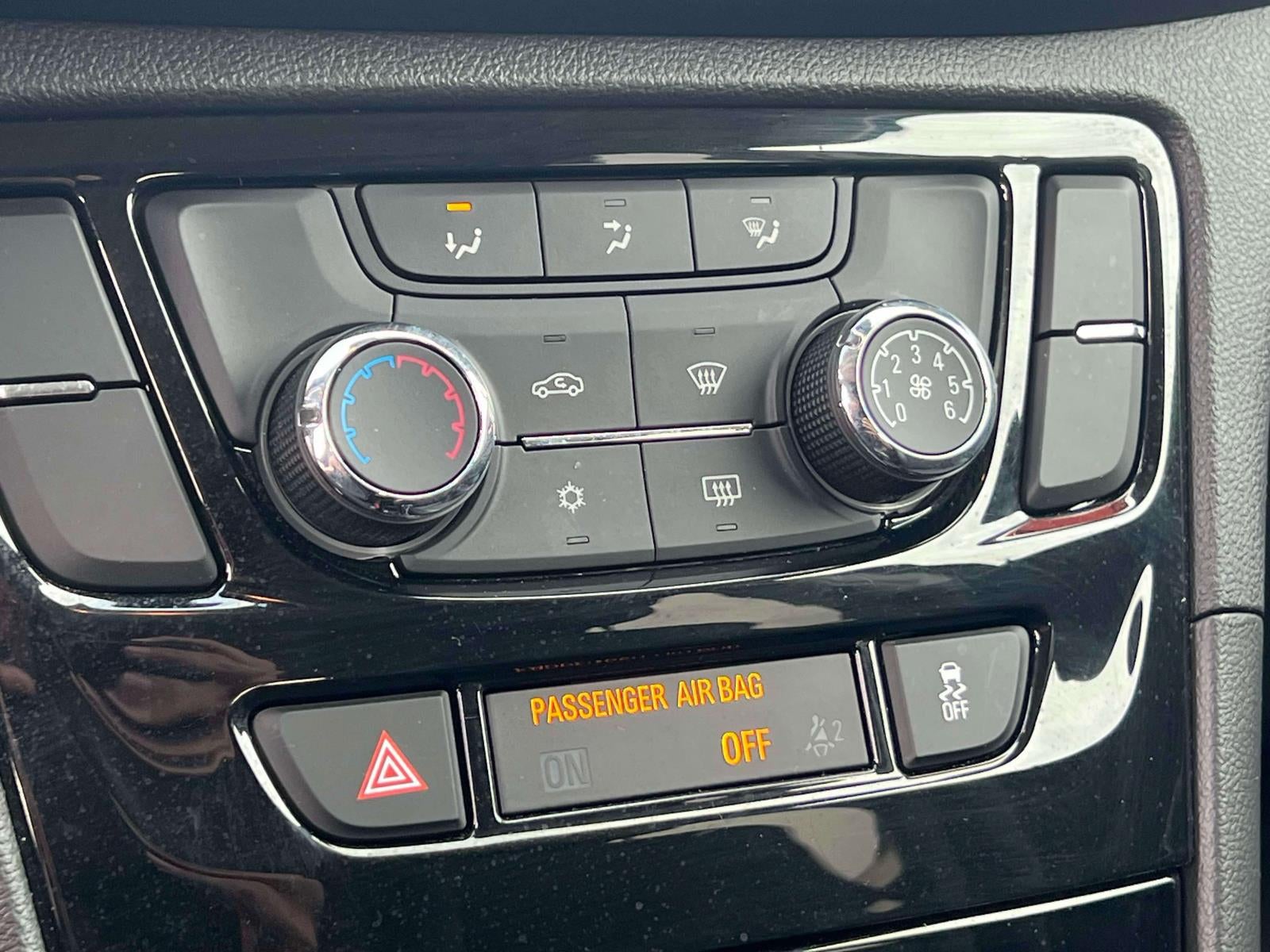 2022 Buick Encore AWD Preferred