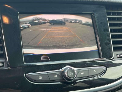 2022 Buick Encore AWD Preferred