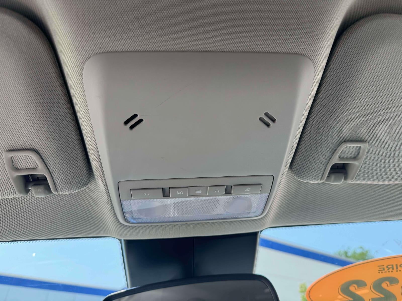 2022 Buick Encore AWD Preferred