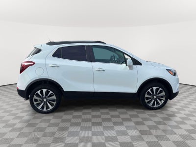 2022 Buick Encore AWD Preferred