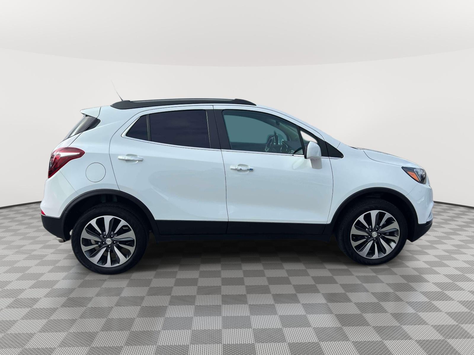 2022 Buick Encore AWD Preferred