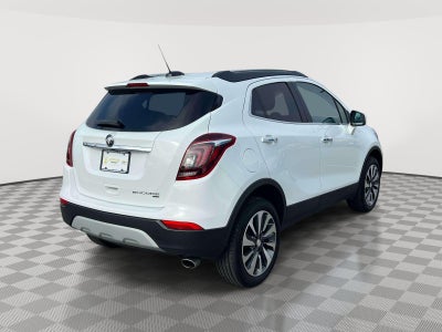 2022 Buick Encore AWD Preferred