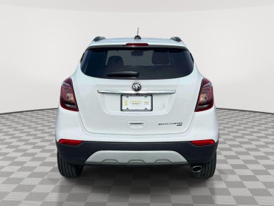 2022 Buick Encore AWD Preferred
