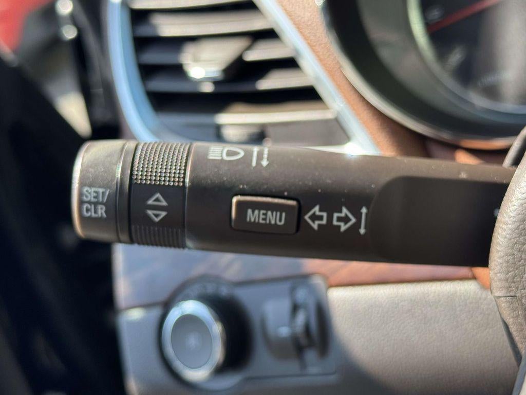 2016 Buick Encore Premium