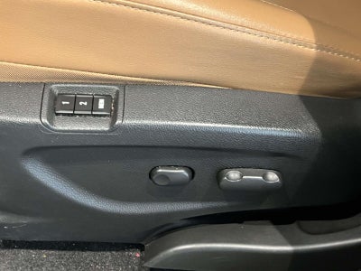 2017 Buick Encore Premium