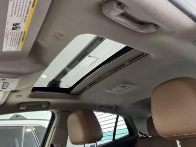 2017 Buick Encore Premium