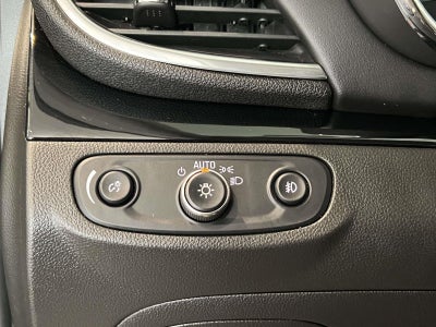 2017 Buick Encore Premium