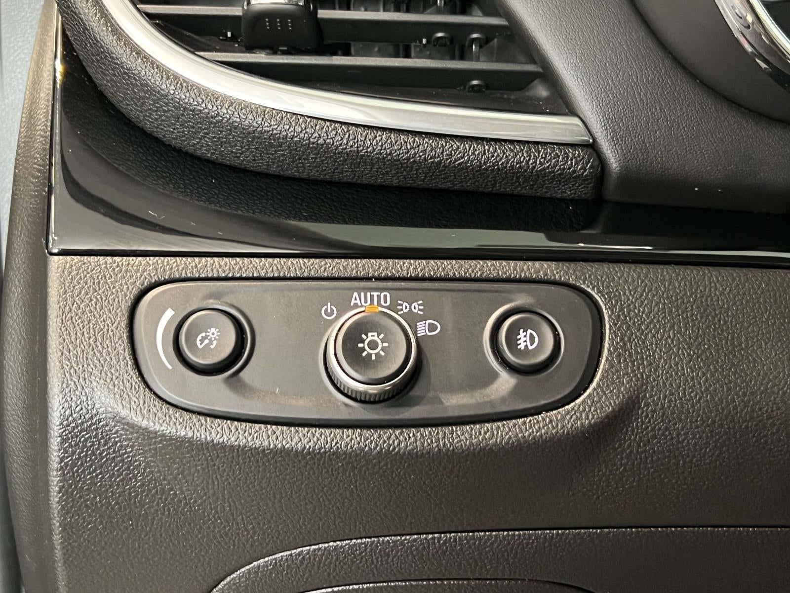 2017 Buick Encore Premium