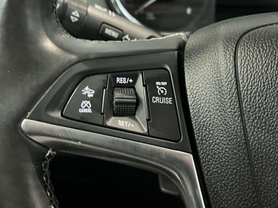 2017 Buick Encore Premium