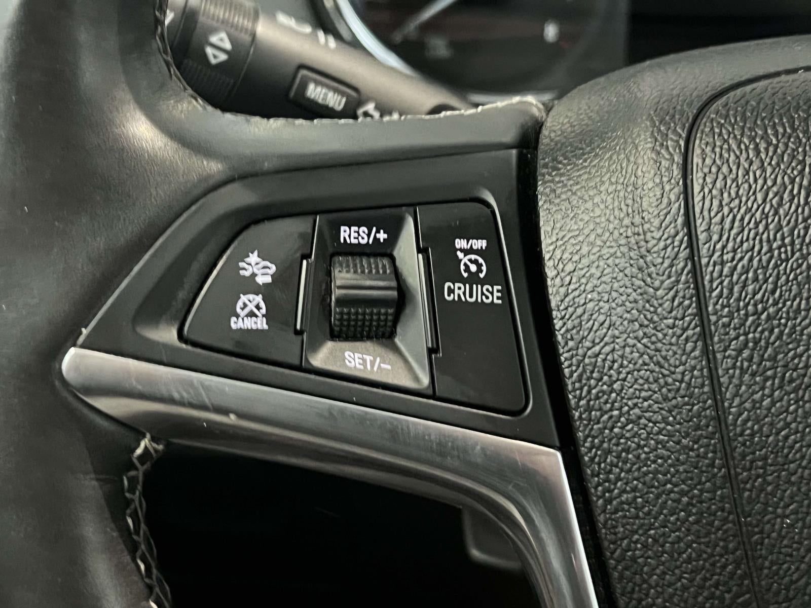 2017 Buick Encore Premium