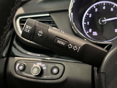 2017 Buick Encore Premium