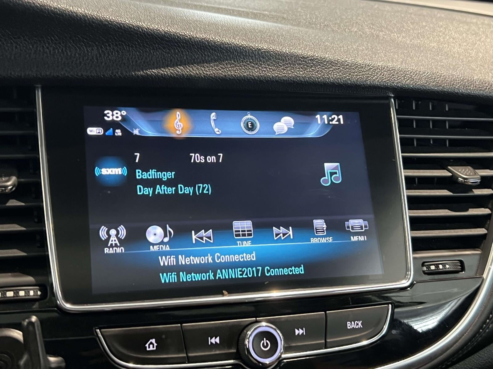 2017 Buick Encore Premium