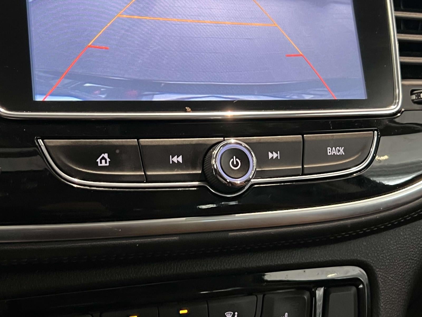 2017 Buick Encore Premium