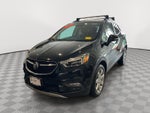 2017 Buick Encore Premium