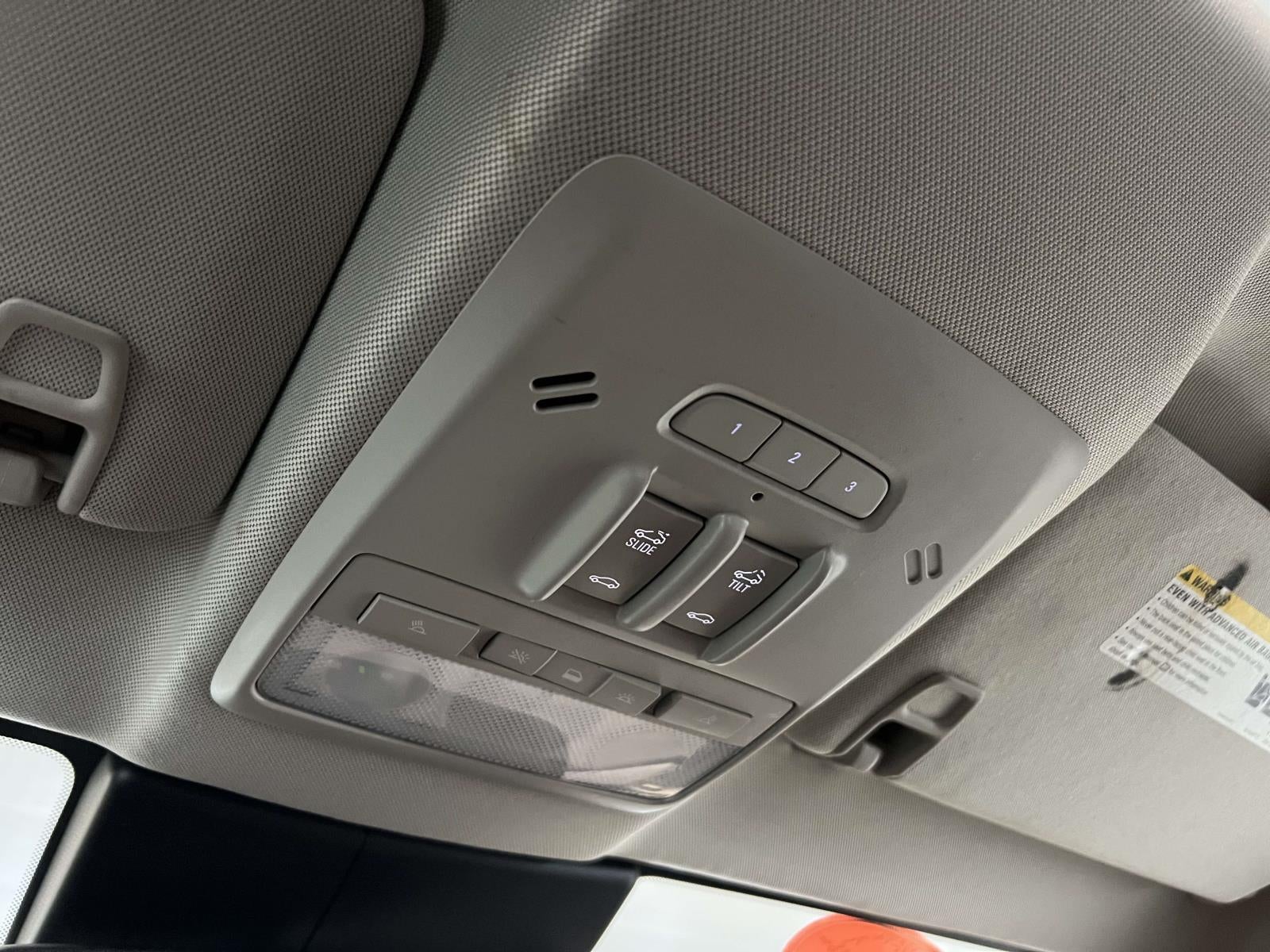 2017 Buick Encore Premium