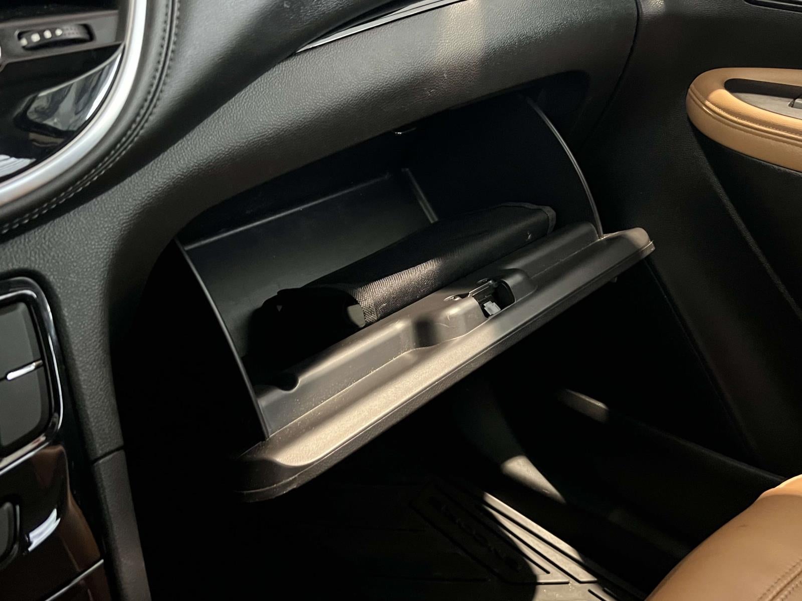 2017 Buick Encore Premium