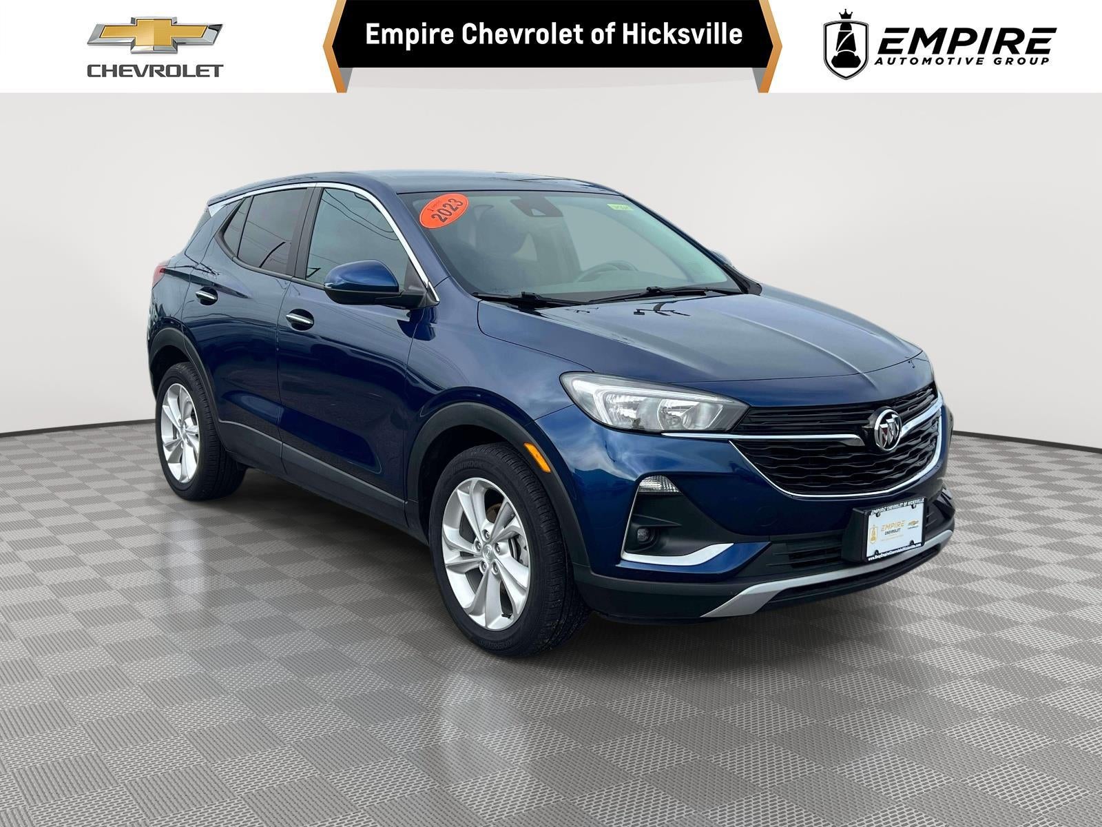 2023 Buick Encore GX Preferred FWD