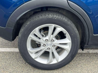 2023 Buick Encore GX Preferred FWD