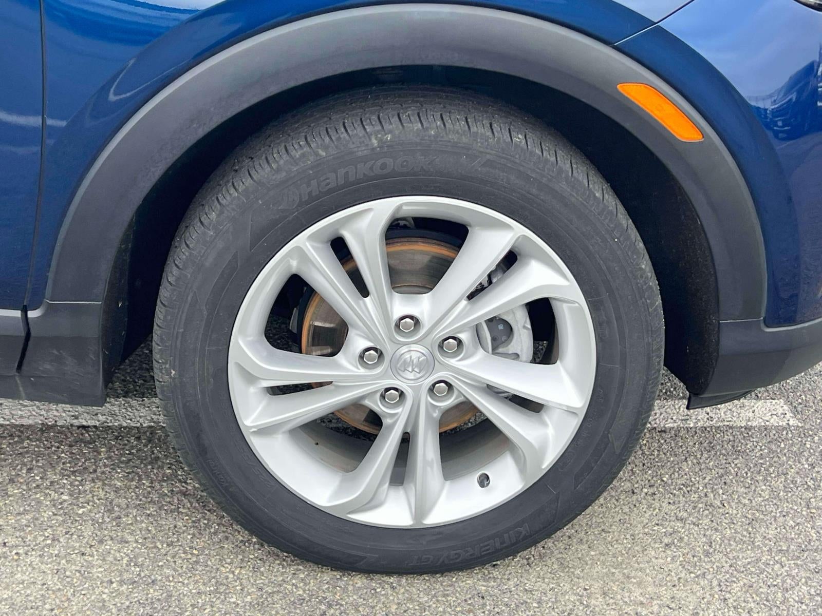 2023 Buick Encore GX Preferred FWD