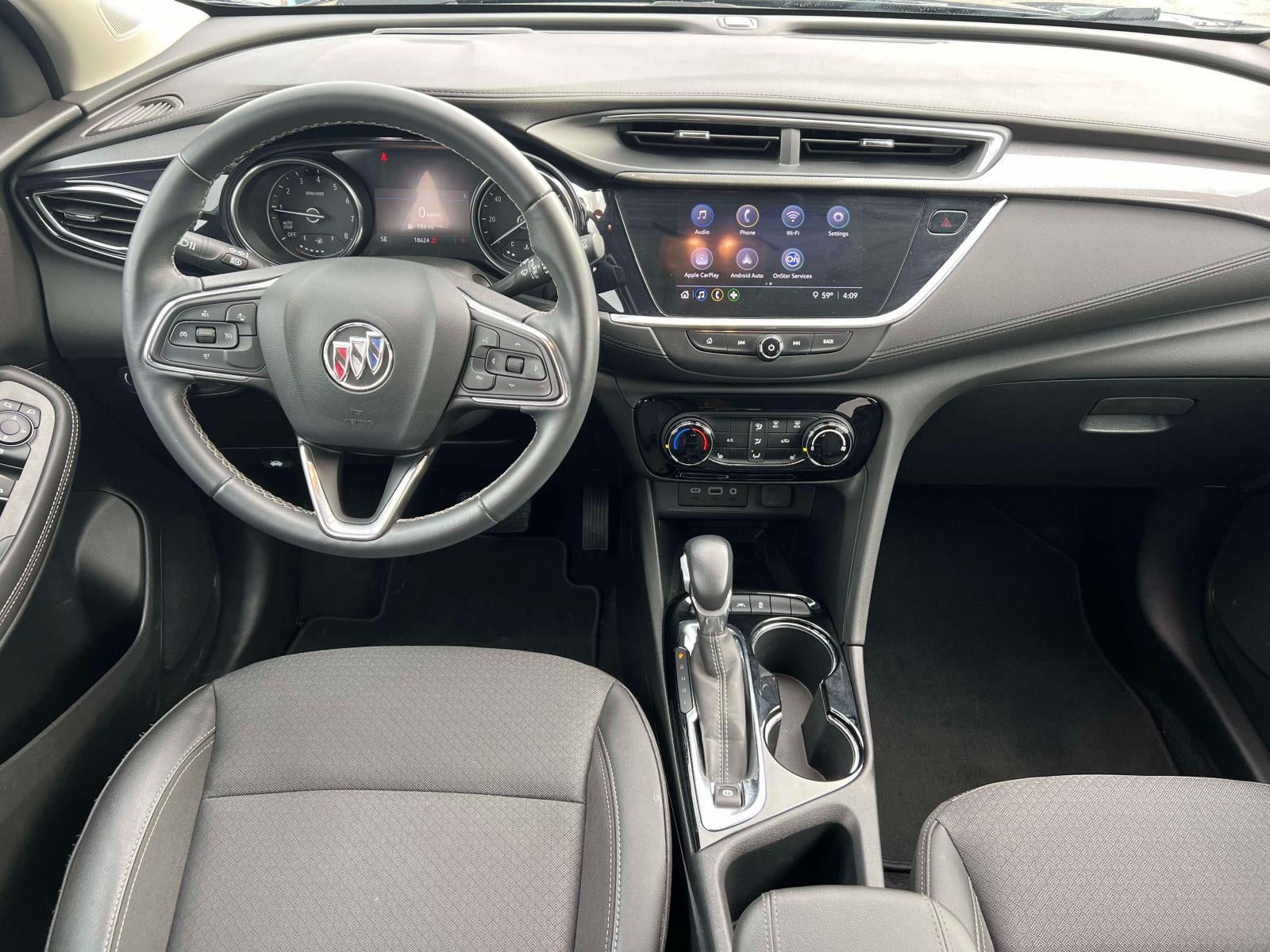 2023 Buick Encore GX Preferred FWD