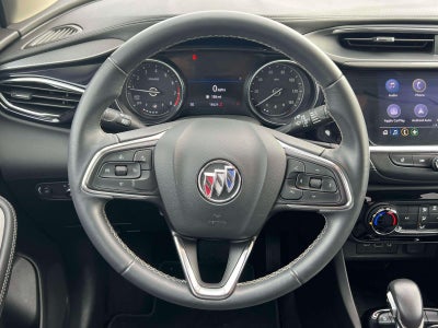 2023 Buick Encore GX Preferred FWD