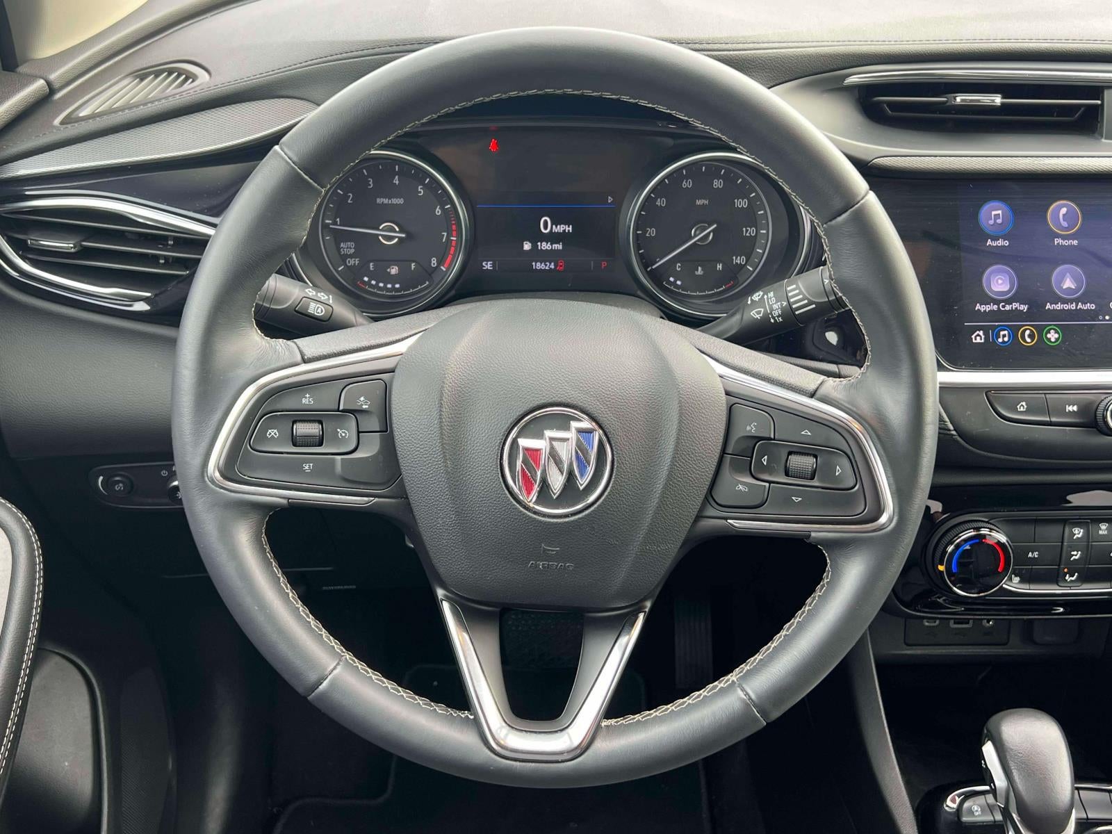 2023 Buick Encore GX Preferred FWD