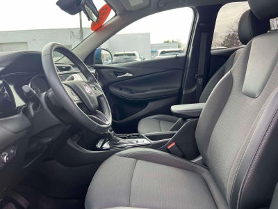 2023 Buick Encore GX Preferred FWD