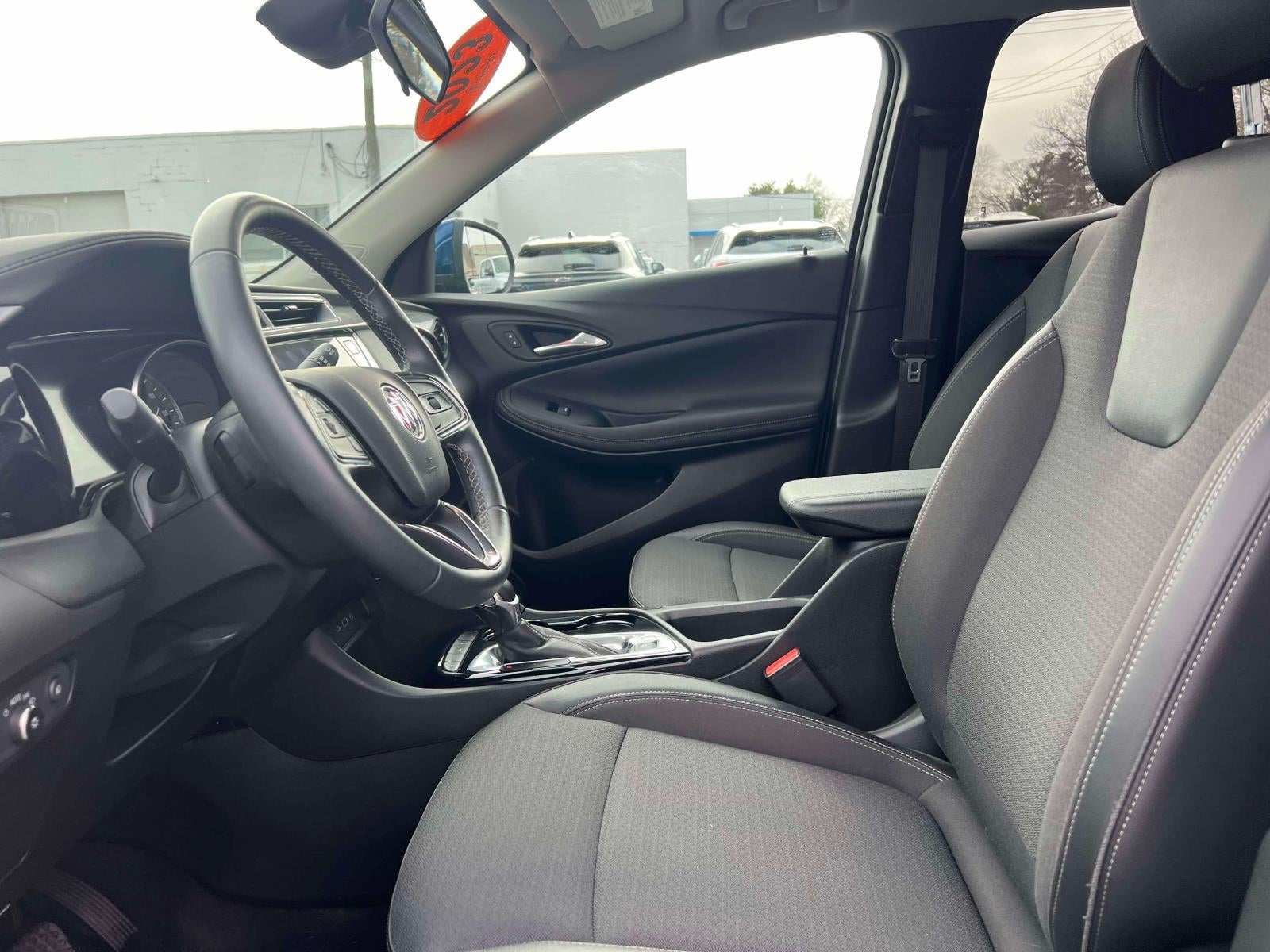2023 Buick Encore GX Preferred FWD