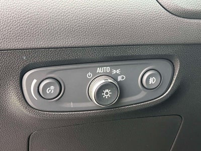 2023 Buick Encore GX Preferred FWD