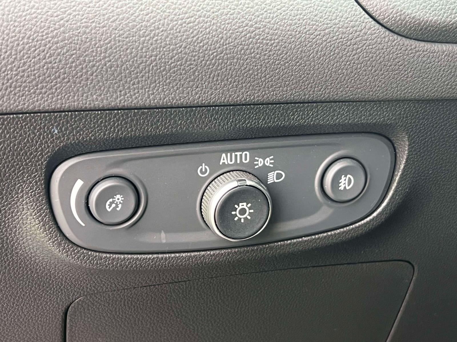 2023 Buick Encore GX Preferred FWD