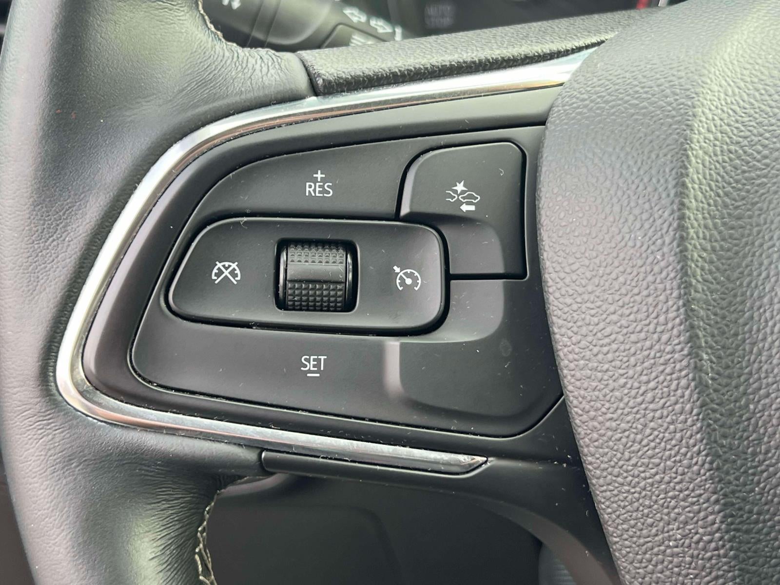 2023 Buick Encore GX Preferred FWD