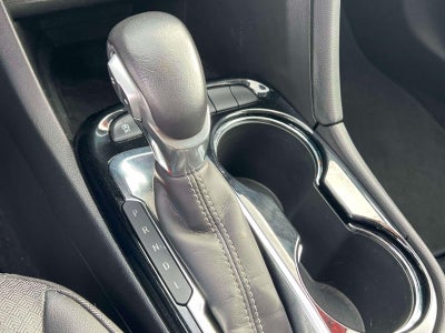 2023 Buick Encore GX Preferred FWD