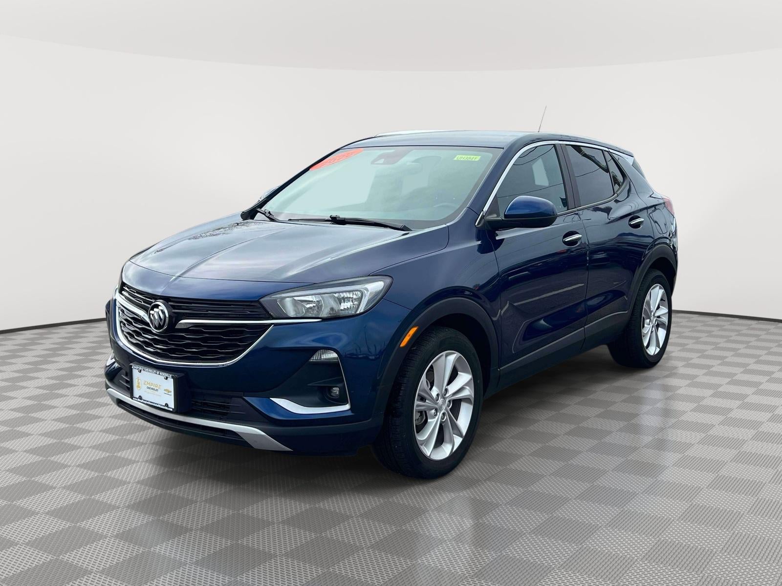 2023 Buick Encore GX Preferred FWD